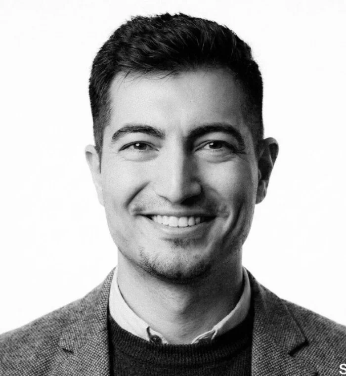 Enes Öztürk