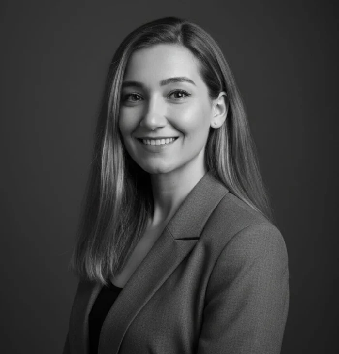 Nazlı Nalçacı Çakıl