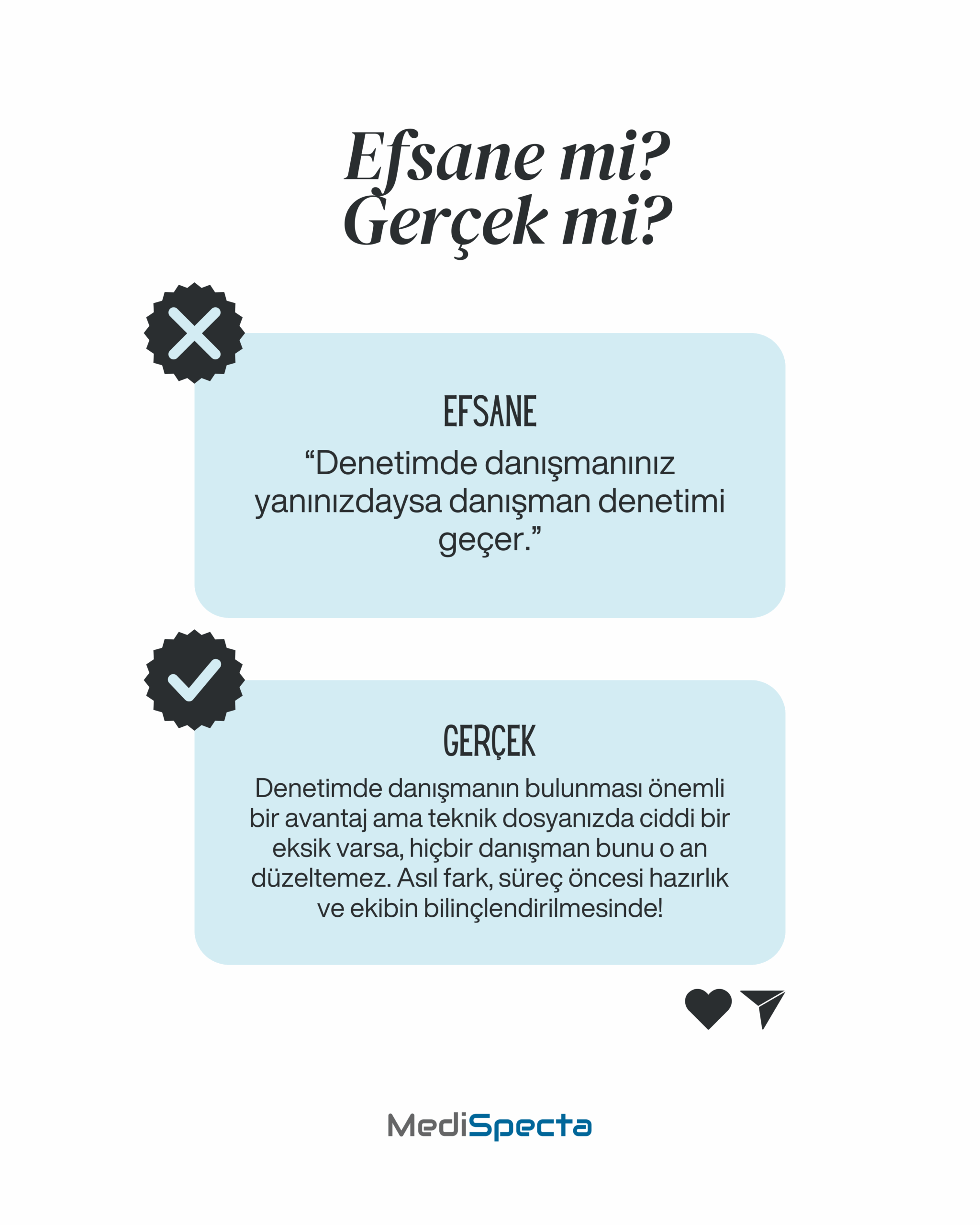 Efsane: CE alınca 5 yıl rahatsınız. Gerçek: Teknik dosya güncellemeleri, PMS ve saha verisi zorunlu.