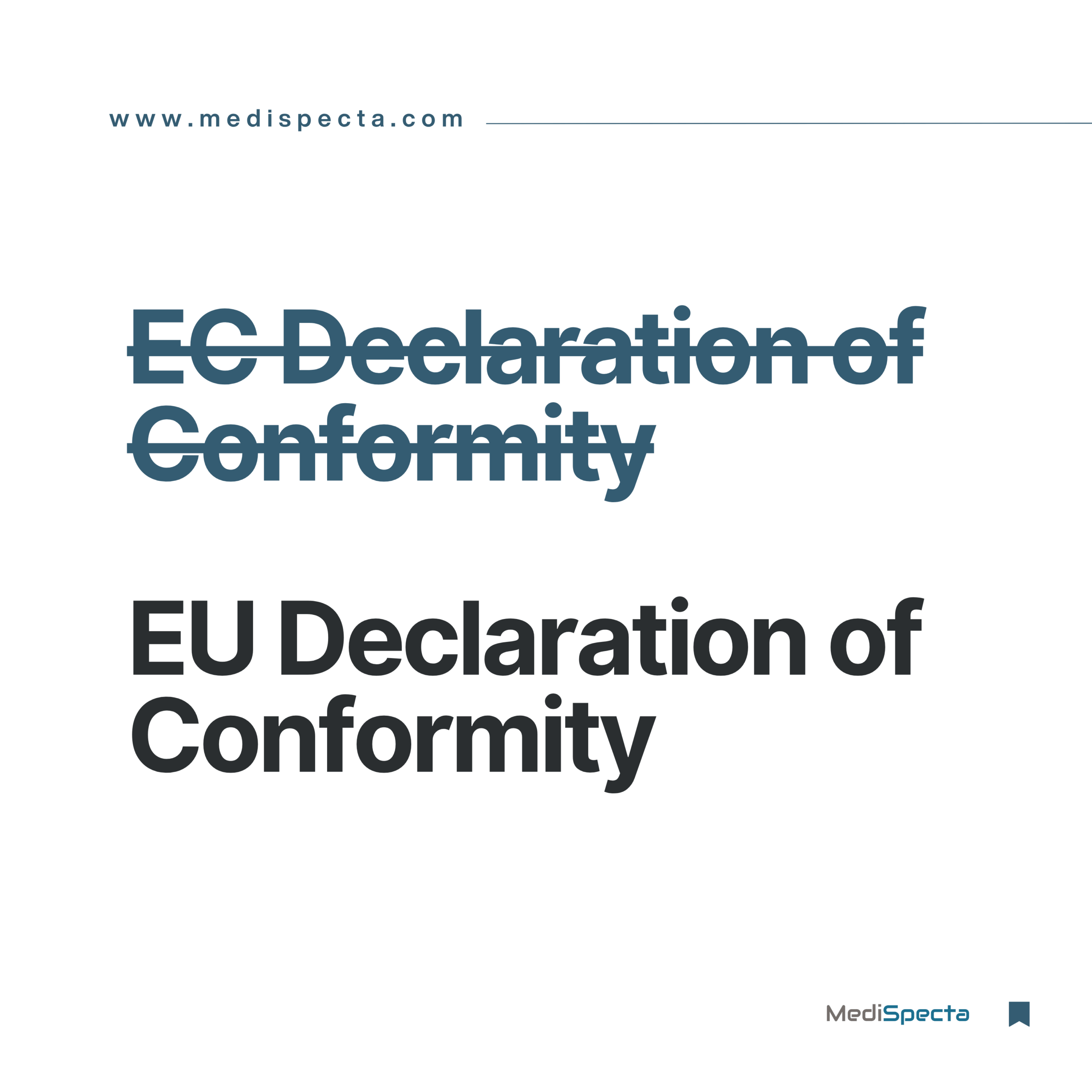 EU DECLARATIN OF CONFORMITY